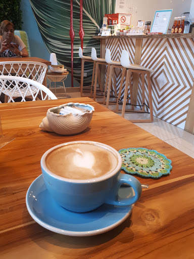 Paraiso Café Panamá