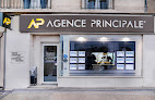 Agence Principale Pontoise Pontoise