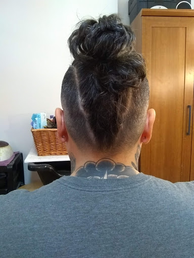 Barber Shop «Corner Barbershop», reviews and photos, 1516 Washington Blvd, Ogden, UT 84404, USA