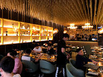 Atmosphère du Restaurant Gangnam à Paris - n°13