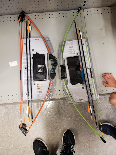 Sporting Goods Store «Academy Sports + Outdoors», reviews and photos, 3950 Montgomery Hwy, Dothan, AL 36303, USA