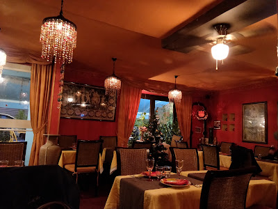 Route des Inde - Restaurant Indien Nice à Nice