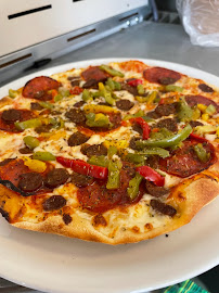 Photos du propriétaire du Pizzeria la fiorentina restaurant pizza à Damville - n°9