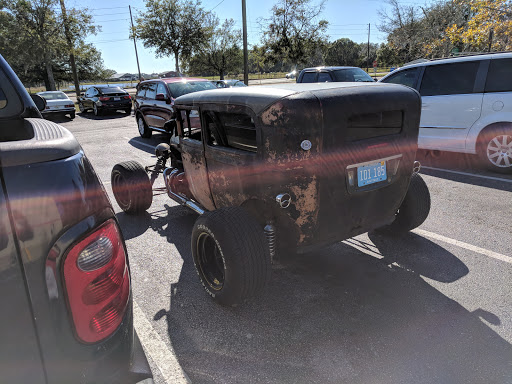 Home Improvement Store «Tractor Supply Co.», reviews and photos, 8447 FL-54, New Port Richey, FL 34655, USA