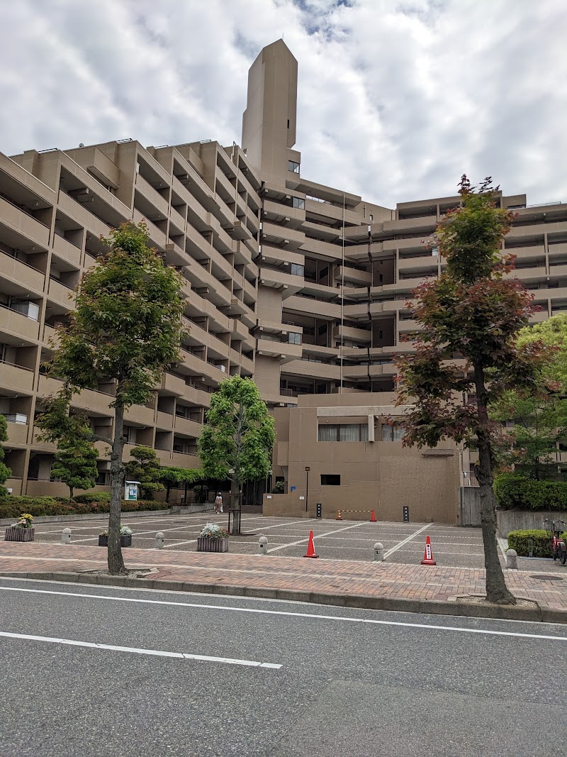 センチュリーパーク千田町