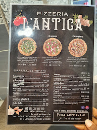 Photo n°12 de L'Antica Pizzeria Marengo à Toulouse ()