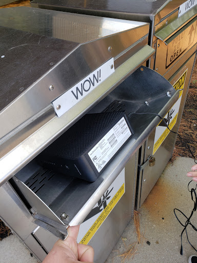 Internet Service Provider «WOW! Internet. Cable. Phone.», reviews and photos, 3675 Corporate Dr, Columbus, OH 43231, USA