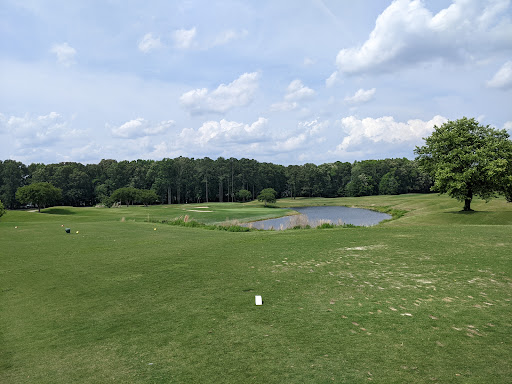 Golf Course «Heron Ridge Golf Club», reviews and photos, 2973 Heron Ridge Dr, Virginia Beach, VA 23456, USA
