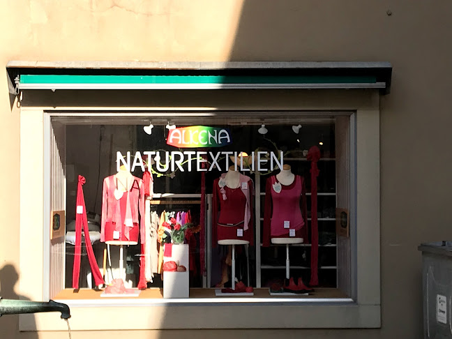 Alkena Naturtextilien - Aarau