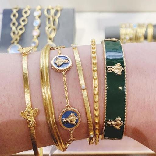 Jewelry Store «ER Sawyer Jewelers», reviews and photos, 638 4th St, Santa Rosa, CA 95404, USA