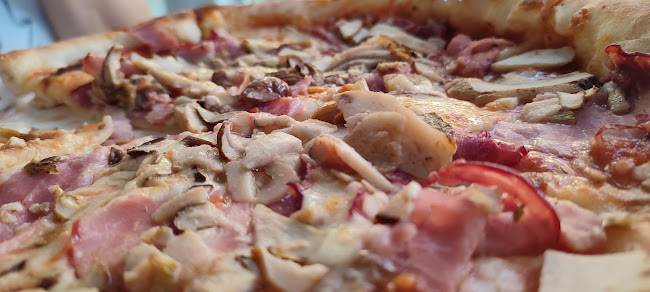 Telefonszám: La'Mar Grill Restaurant & Pizzeria Zalakaros