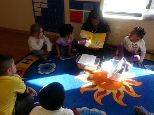 Day Care Center «Sunshine House», reviews and photos, 515 Waterbury Blvd, Gahanna, OH 43230, USA