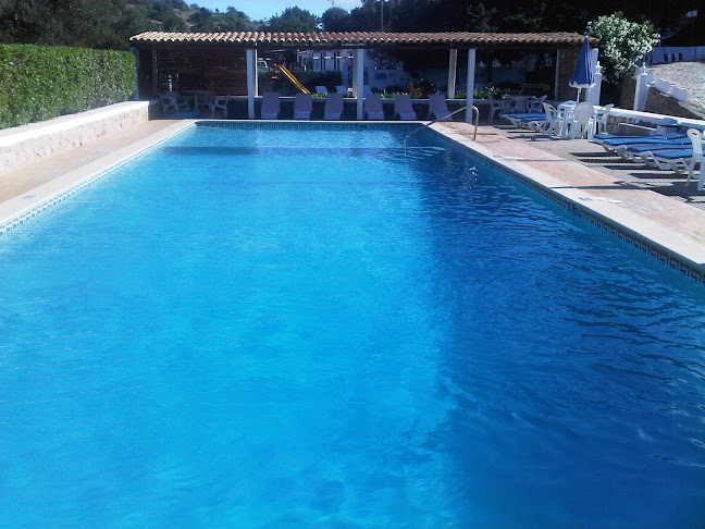 Algarve Villa Rentals Open Times