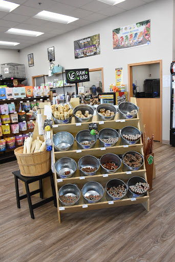 Pet Supply Store «Wholesome Pet Essentials», reviews and photos, 2005 S Ankeny Blvd #200, Ankeny, IA 50023, USA