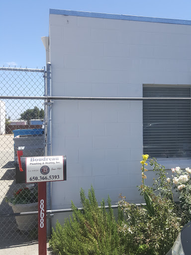 868 Warrington Ave, Redwood City, CA 94063, USA