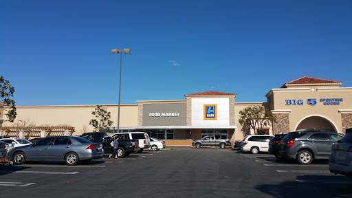 Supermarket «ALDI», reviews and photos, 18294 Collier Ave, Lake Elsinore, CA 92530, USA