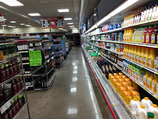 Supermarket «Nam Dae Mun Farmers Market», reviews and photos, 850 Dogwood Rd, Lawrenceville, GA 30044, USA