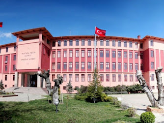 Mustafa Necip Anadolu Lisesi