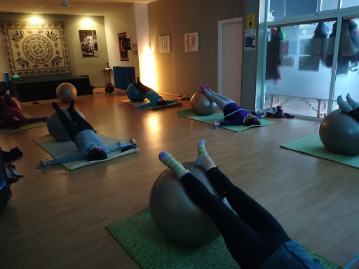 Pilates Zen - Ángel García en Andorra, Teruel