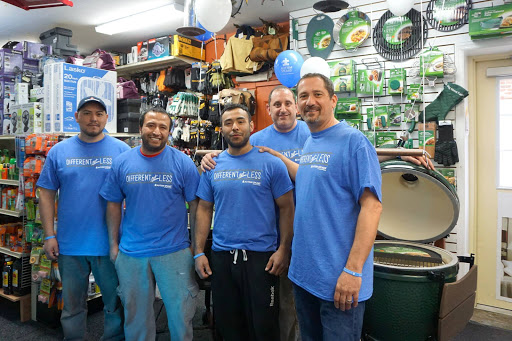 Paint Store «Chappaqua Paint and Hardware», reviews and photos, 59 S Greeley Ave, Chappaqua, NY 10514, USA