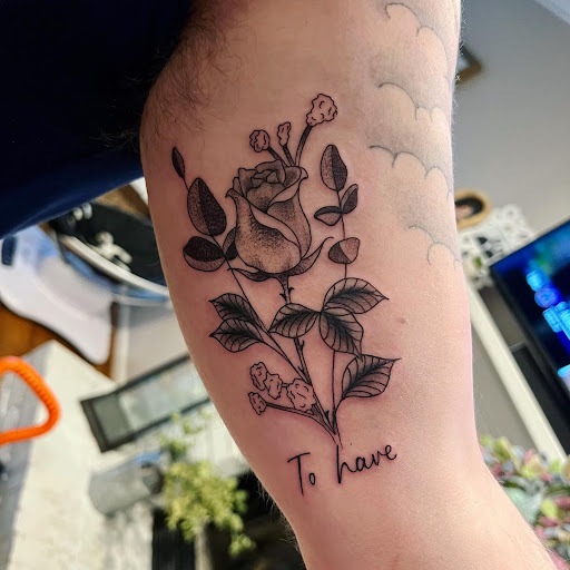 Explore neon genesis evangelion tattoo ideas, creative tattoo ideas in Pelham, available at Skin Worx Inc