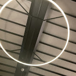 Photo n°7 de l'avis de Awa.o fait le 07/05/2022 à 12:40 sur le  Terrazza Monti - Restaurant & Lounge Bar à Rome