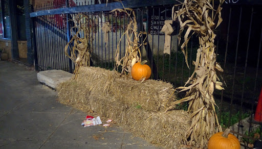 The Bench, 2548 W Division St, Chicago, IL 60622