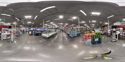 Warehouse club «BJ’s Wholesale Club», reviews and photos, 16200 SW 88th St, Miami, FL 33196, USA