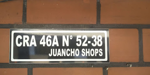 JuanchoShop's