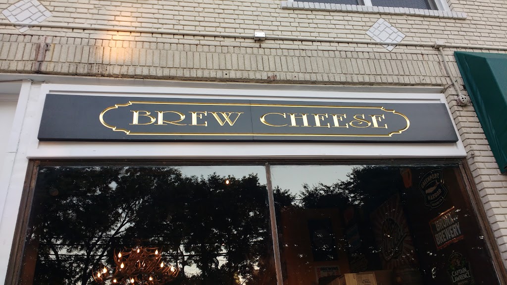 Brew Cheese, Northport 11768