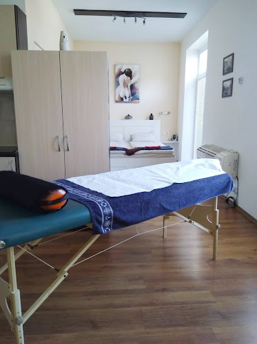 Отзиви за Elite Massage Varna в Варна - Масажен терапевт