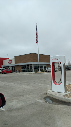 Convenience Store «Kum & Go», reviews and photos, 5480 E 120th Ave, Thornton, CO 80421, USA