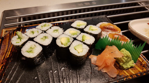 Tsukiji Japanese Cuisine
