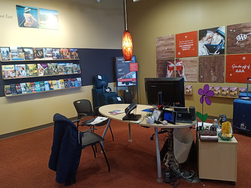 Travel Agency «AAA Hilliard», reviews and photos