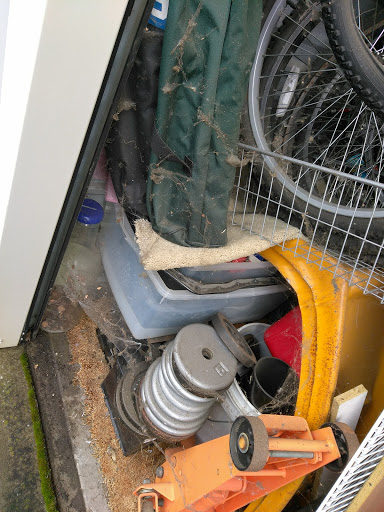 Self-Storage Facility «Safe Stor», reviews and photos, 3715 Blossom Dr NE, Salem, OR 97305, USA