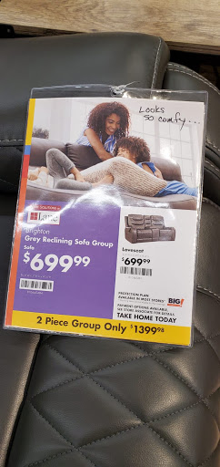 Discount Store «Big Lots», reviews and photos, 1245 Polaris Pkwy, Columbus, OH 43240, USA