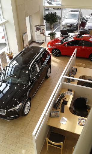 Volvo Dealer «Volvo Cars of Marietta», reviews and photos, 1195 Cobb Pkwy S, Marietta, GA 30060, USA