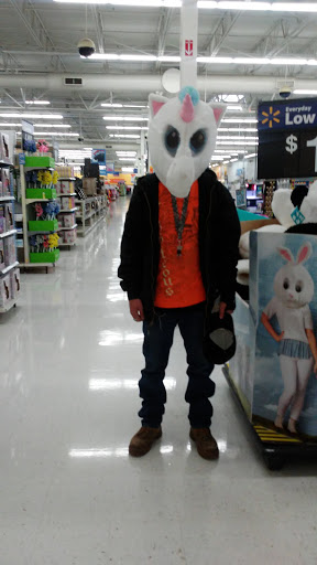 Department Store «Walmart Supercenter», reviews and photos, 100 Walmart Dr, Elizabethtown, KY 42701, USA