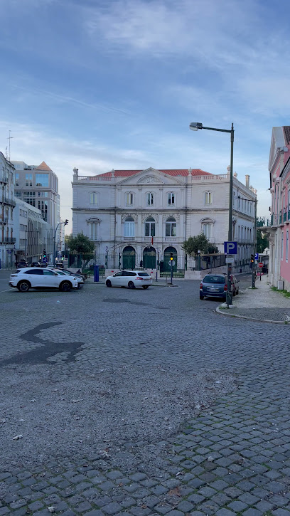 Centro de Recrutamento de Lisboa