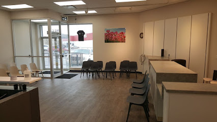 Blue Ridge Walk-in clinic