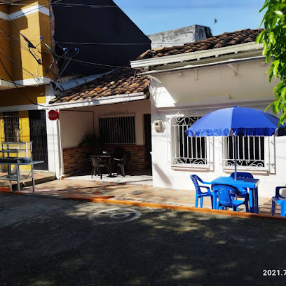 Restaurante La Casona - Cl. 48, Puerto Berrío, Antioquia, Colombia