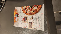 Pizza du Pizzeria Andiamo pizza à Saint-Quentin - n°5