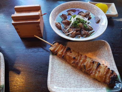 Torihei Yakitori Robata Dining