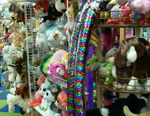 Toy Store «Timbuk Toys Lowry», reviews and photos, 200 Quebec St, Denver, CO 80230, USA