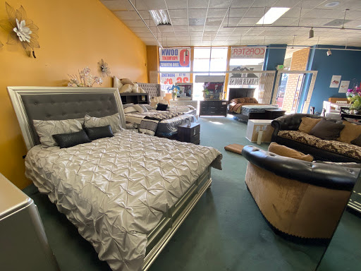 Furniture Store «Alex Furniture», reviews and photos, 1505 W 6th St, Corona, CA 92882, USA