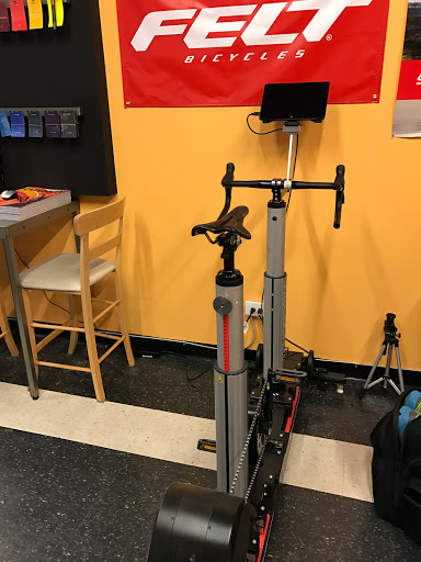 Bicycle Store «Bike Authority», reviews and photos, 7979 Broadview Rd C, Broadview Heights, OH 44147, USA