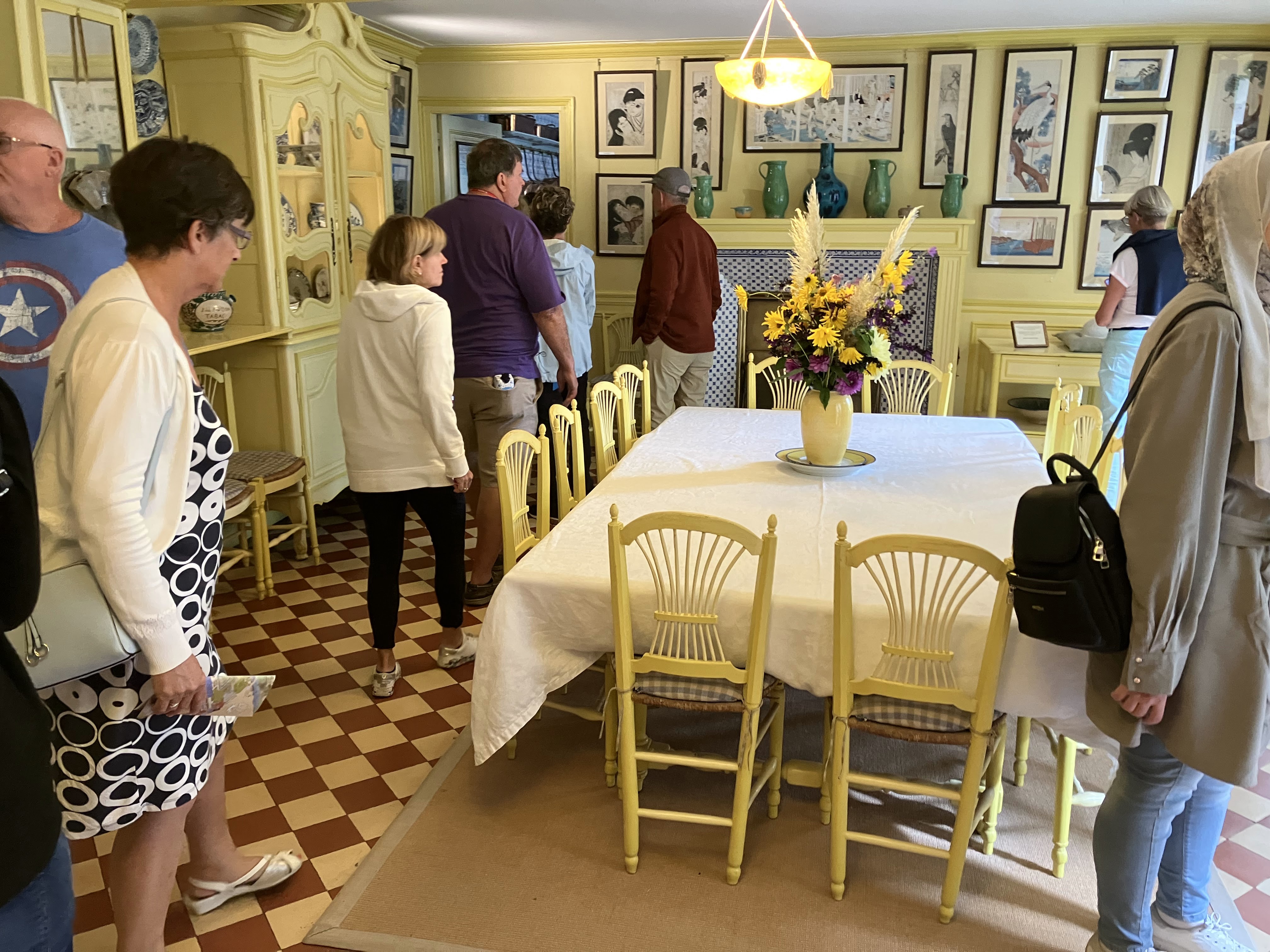 Photo n° 3 de l'avis de PHILIPPE.A fait le 22/09/2023 à 19:33