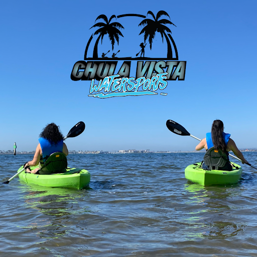 Chula Vista Water Sports