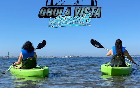 Chula Vista Water Sports image