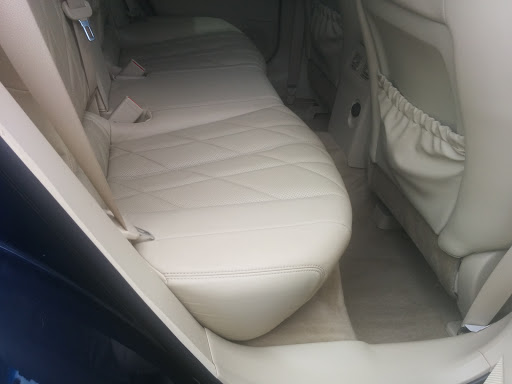 Car Dealer «Lauderdale INFINITI», reviews and photos, 900 E Sunrise Blvd, Fort Lauderdale, FL 33304, USA